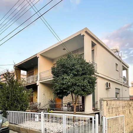 Exotic House Limassol