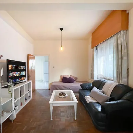 Exotic House * Limassol