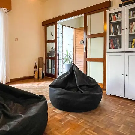Exotic House * Limassol