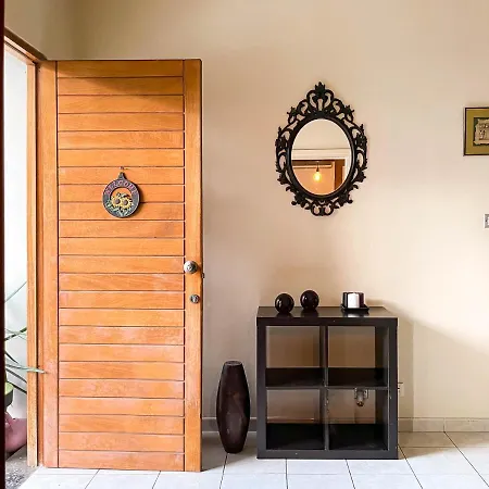 Exotic House