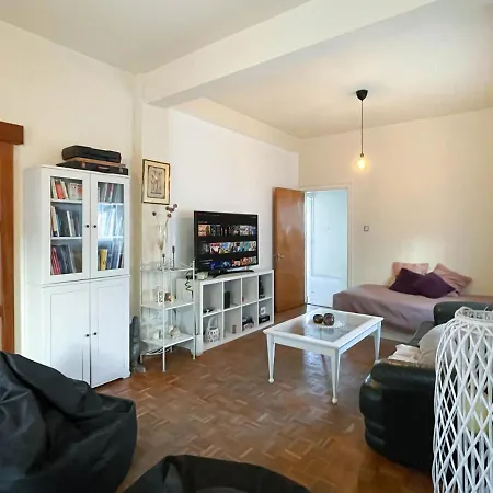 Exotic House * Limassol