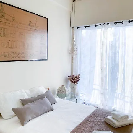 Exotic House Homestay Limassol